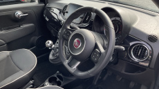 Fiat 500 1.0 Mild Hybrid Sport 3dr Petrol Hatchback